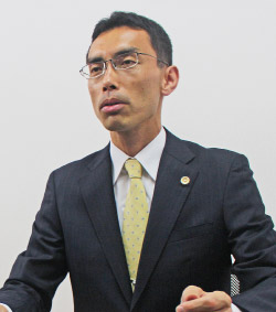 松田 康生弁護士